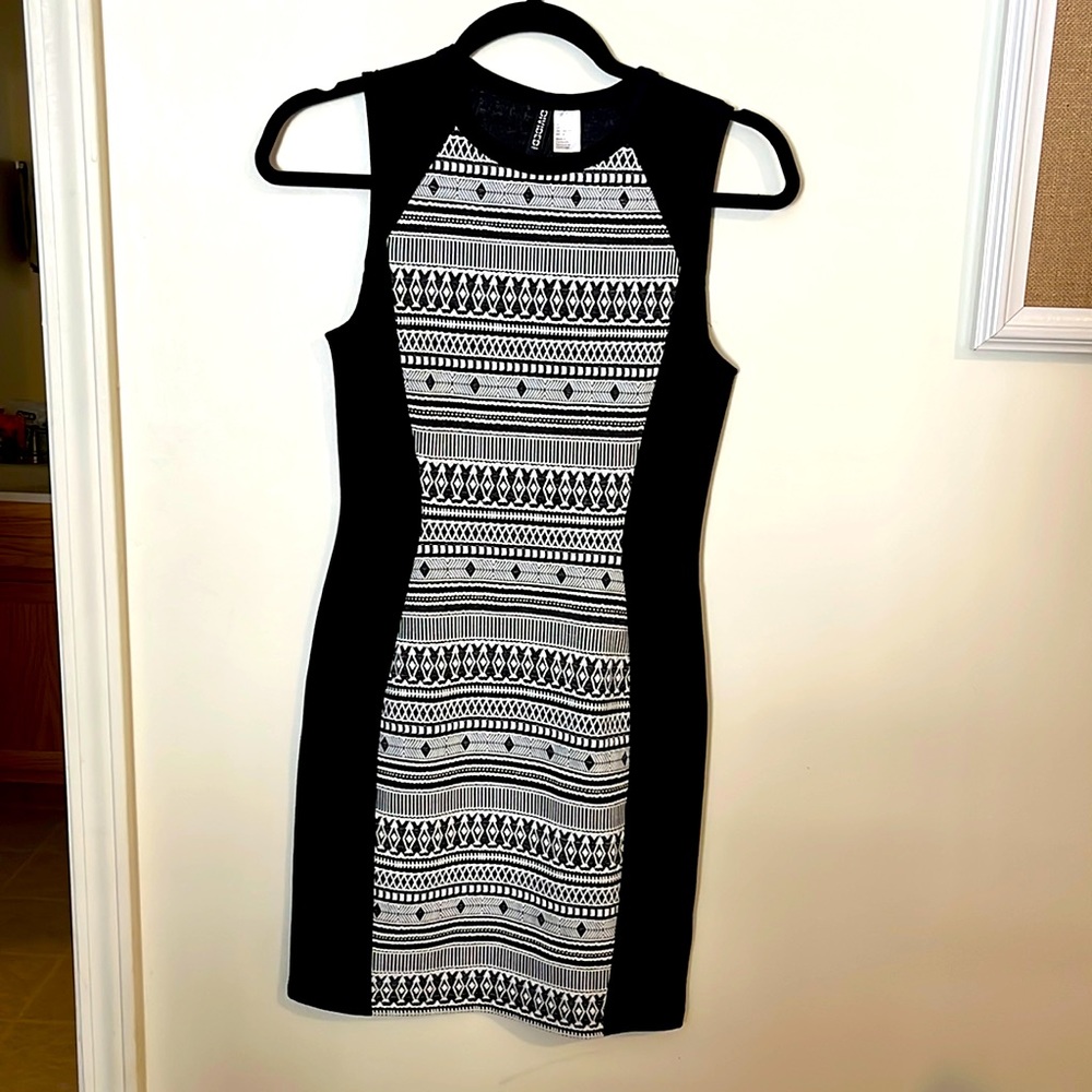 H&M dress